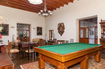 Gallery image of Casa Hacienda San Jose in Chincha Alta