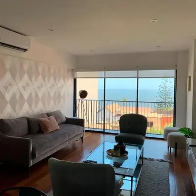 MLA apartments - Buenos Aires