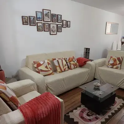 Pawllu Inqa Lodge