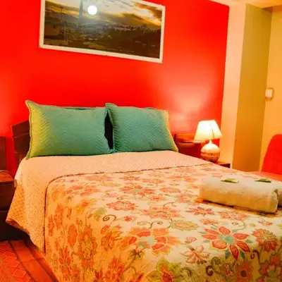Samaykuy Bed and Breakfast