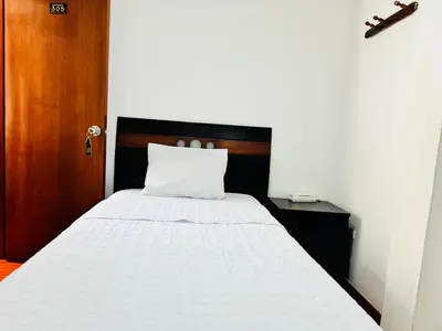Gallery image of Puerto Bayovar in Mala