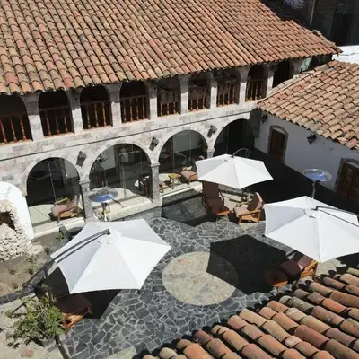 Llamita Hotel-Huancayo