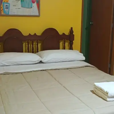 Nasca Trails B&B