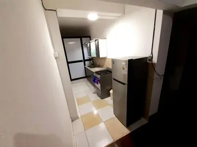 Gallery image of APARTMENT FOR GROUP Miraflores in Lima