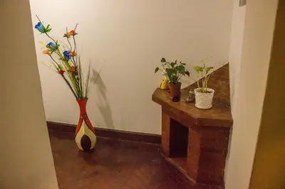 Gallery image of APARTMENT FOR GROUP Miraflores in Lima