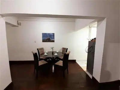 Gallery image of APARTMENT FOR GROUP Miraflores in Lima