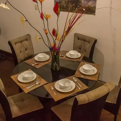 APARTMENT FOR GROUP Miraflores