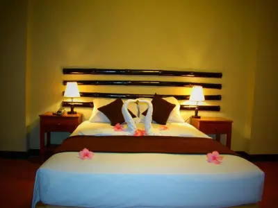 Gallery image of Chanchamayo Inn Hotel in La Merced