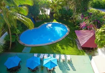Gallery image of Chanchamayo Inn Hotel in La Merced