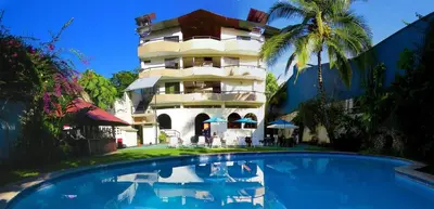 Gallery image of Chanchamayo Inn Hotel in La Merced