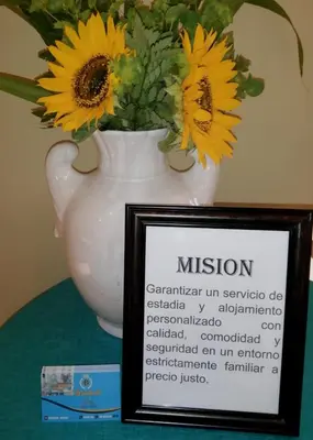 Gallery image of Hotel Brickell in Lima