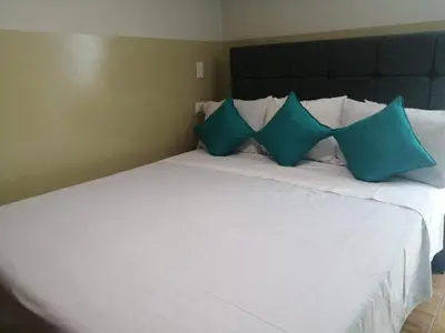 Gallery image of Hotel Brickell in Lima