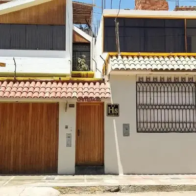 Hostal Camiluz