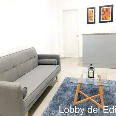 Departamento Miraflores