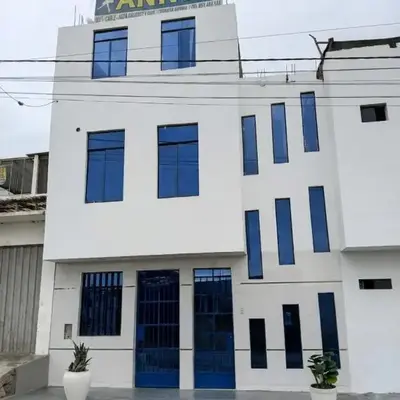 Hospedaje Anny