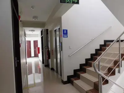 Gallery image of Sunshine Hotel in Lima