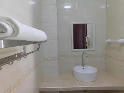 Gallery image of Sunshine Hotel in Lima