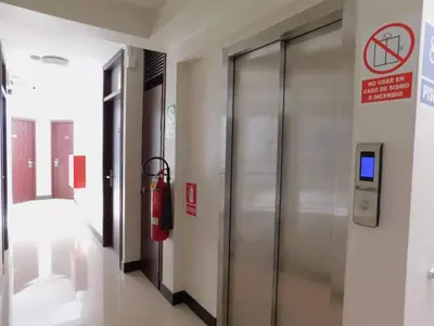 Gallery image of Sunshine Hotel in Lima
