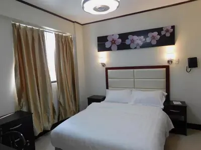 Gallery image of Sunshine Hotel in Lima
