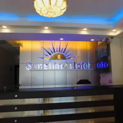 Sunshine Hotel