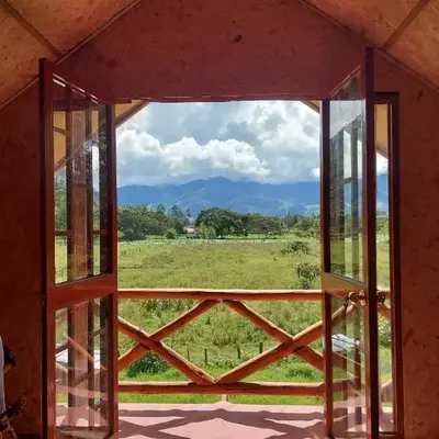Casa Hospedaje el Prado Eco turismo
