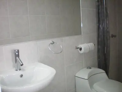 Gallery image of Rent Rooms at Home in Lima