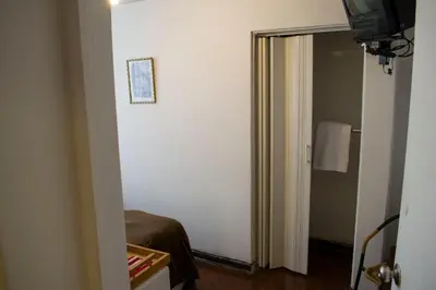 Gallery image of Rent Rooms at Home in Lima