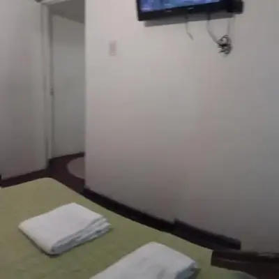 Rent Rooms at Home