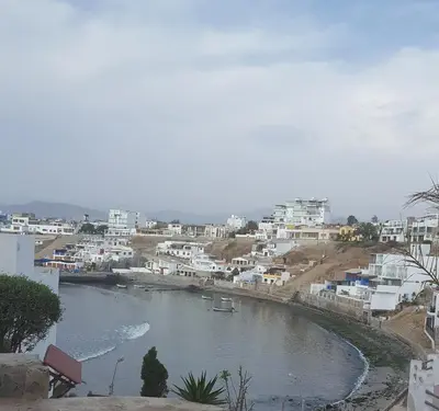 Gallery image of Mar , Familia & Diversion en San Bartolo in San Bartolo