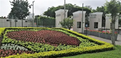 Gallery image of Lima Real Aparts in Lima