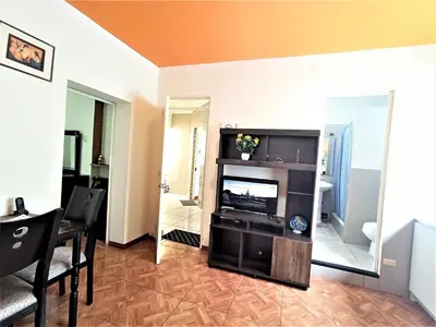 Gallery image of Lima Real Aparts in Lima