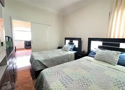 Gallery image of Lima Real Aparts in Lima