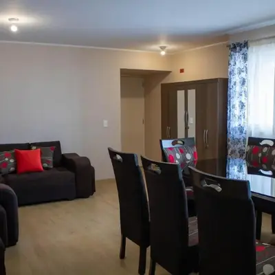 Departamento 100 m2 con luz natural y Seguridad 24h