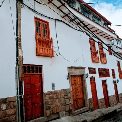 Casa ValPer