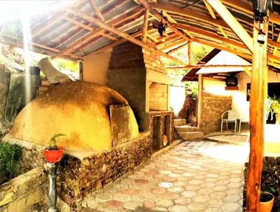 Gallery image of Paka Paka Lodge in Huancayo