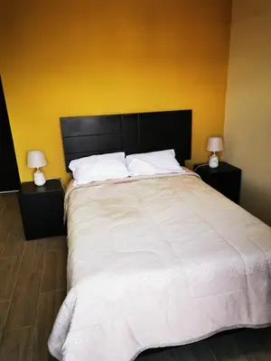 Gallery image of Paka Paka Lodge in Huancayo