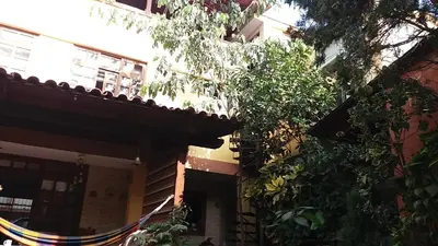 Gallery image of Garden House Miraflores in Lima