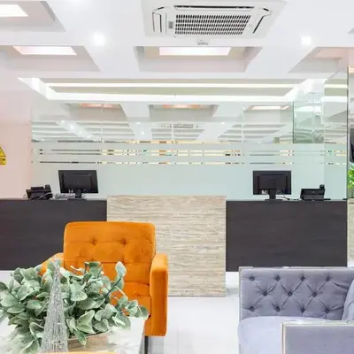 Howard Johnson by Wyndham Lima Miraflores Art House