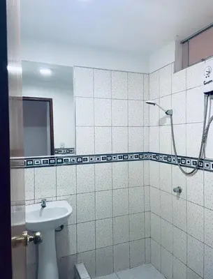 Gallery image of Hotel Puerto Bayovar II in Mala