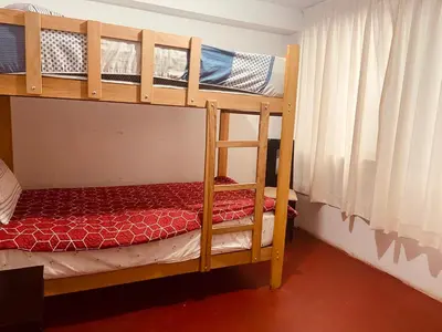Gallery image of Hotel Puerto Bayovar II in Mala