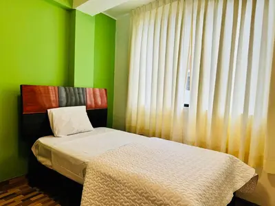 Gallery image of Hotel Puerto Bayovar II in Mala