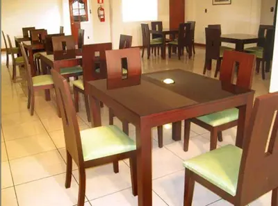 Gallery image of Amara Hotel in Lima