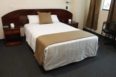 Gallery image of Amara Hotel in Lima