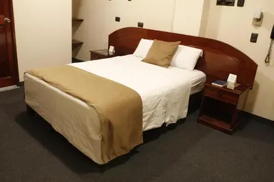 Gallery image of Amara Hotel in Lima