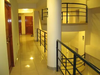 Gallery image of Amara Hotel in Lima