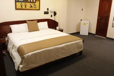 Gallery image of Amara Hotel in Lima