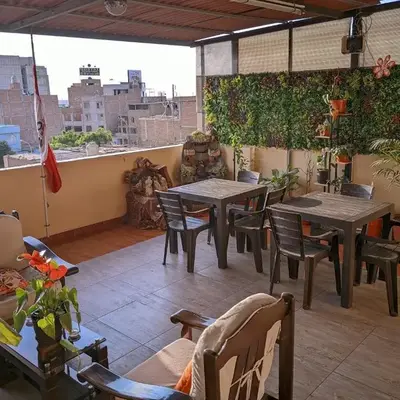 Peruvian Wasi - Bed & Breakfast