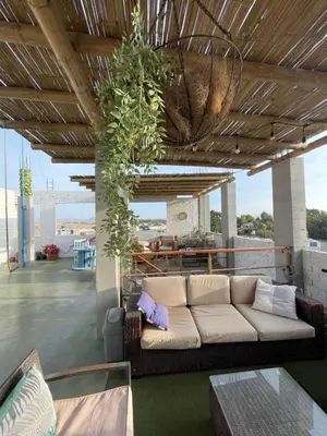 Gallery image of Hotel Isla Vela Paracas in Paracas