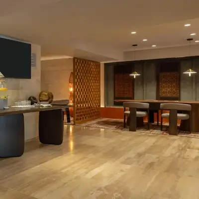 Sonesta Hotel Miraflores