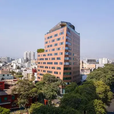 Fairfield by Marriott Lima Miraflores